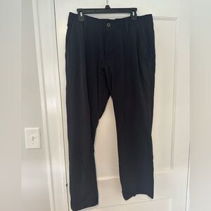 Under armor golf pants